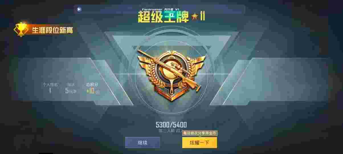 和平精英先行者透视直装 - ��ƽ��Ӣ��θ�������辅助预览图